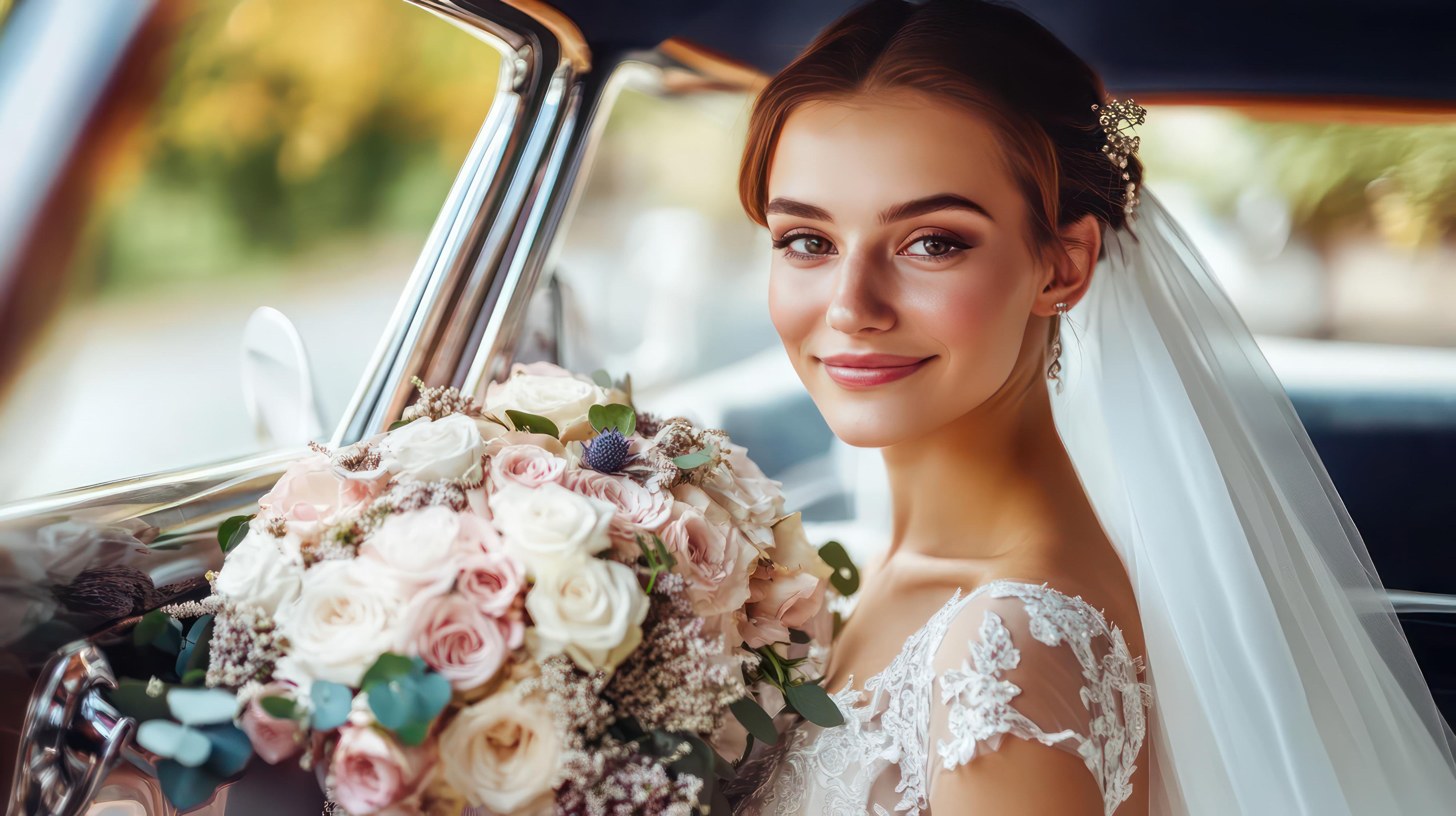 Evènements - Mariages